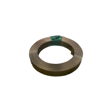 Стрічка нікельована 0.2x10mm 10m