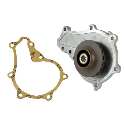 Помпа водяна Citroen Berligo Peugeot Partner 1.6HDI 1623095180