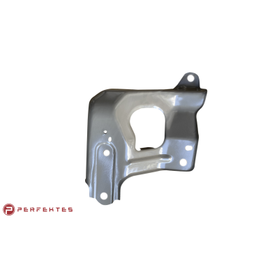 Кронштейн крила (метал) RH Tesla Model Y
 171-TSMY-90S0A-00