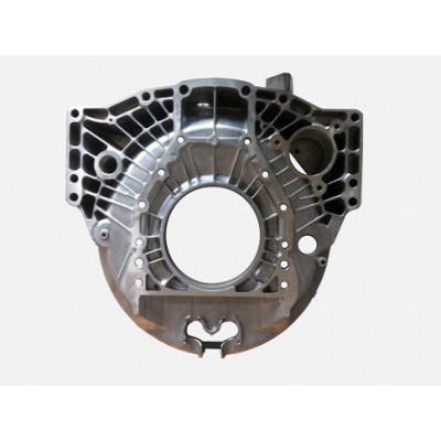 Кожух маховика VOLVO FH12 20451304