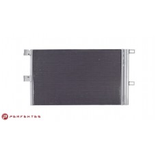 Радіатор кондиціонера Tesla Model 3
