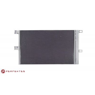 Радіатор кондиціонера Tesla Model 3
 531-TSM3-8300B-00