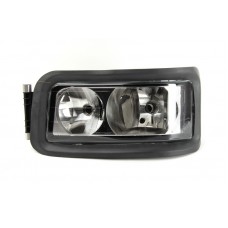 Фара основна MAN TGA TGL ліва