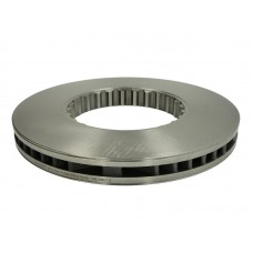 Диск гальмівний Volvo FH Renault Premium 2