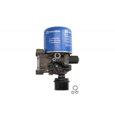 Водовідділювач DAF 95XF/XF105 KNORR 1607424