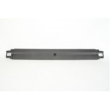 Спойлер під бампер Renault Premium середина