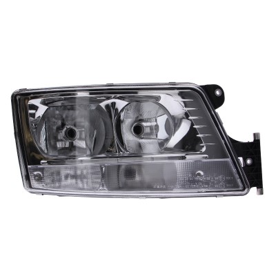 Фара основна MAN TGX TGS R 81251016500