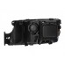 Фара основна MAN TGX TGS R 81251016500