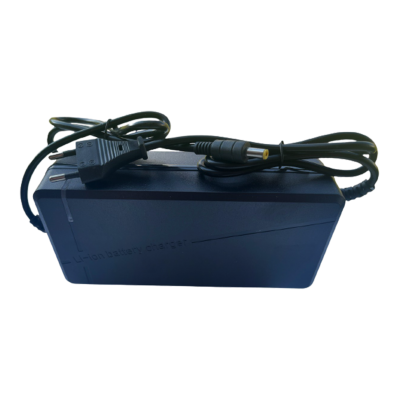 Зарядний пристрій 15S 63V 5A DC5,5*2,5 CHAR-00008586