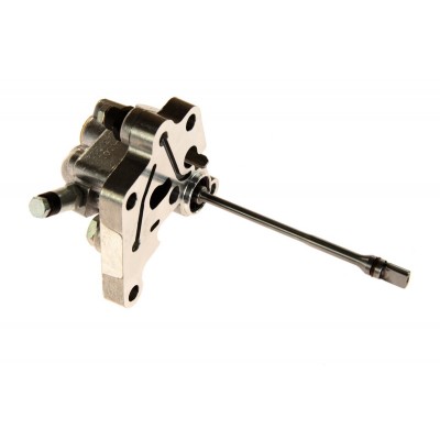 Паливний насос Volvo FH12 Renault Magnum DXI 21067551