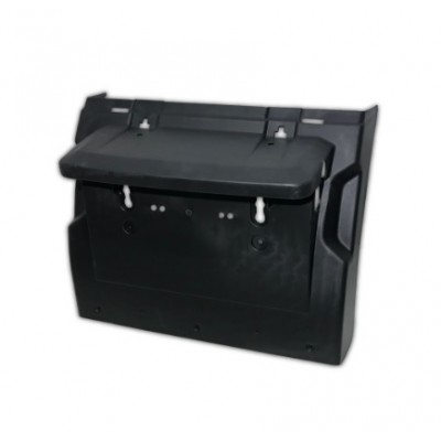 Крило заднє Volvo FH E-5 Renault V3 зад 8717512