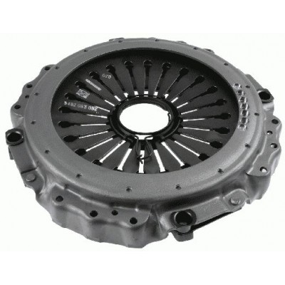 Кошик зчеплення MAN DAF Iveco MFZ430 81303050193