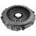 Кошик зчеплення MAN DAF Iveco MFZ430 81303050193