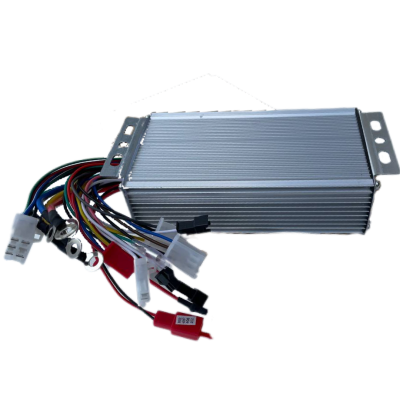 Контролер універсальний 48V-60V 30A 600W CONT-00007858