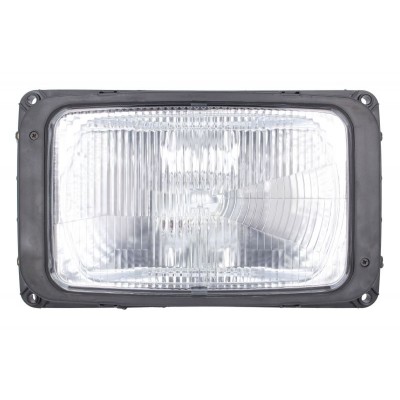 Фара основна MAN L2000 F90 L/R 81251016229