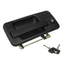 Ручка дверей із замком Mercedes Actros L