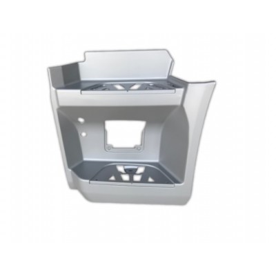 Сходинка Mercedes Actros CS MP4 L 9606662903