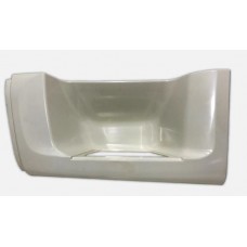 Сходинка нижня L DAF XF105