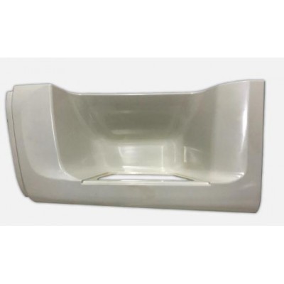 Сходинка нижня L DAF XF105 1642682