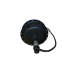 Мотор колесо заднє 36v 350W для велосипеда чорне MTRS-00008553C
