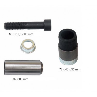 Ремкомплект супорту SB6-SB7 CKSK13.4 698