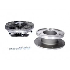 Віскомуфта Mercedes Actros OM541