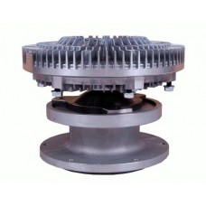 Віскомуфта Mercedes Actros OM541