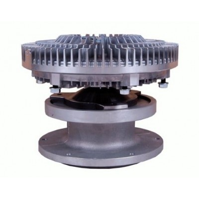 Віскомуфта Mercedes Actros OM541 5412000222