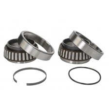 Підшипник маточини MAN TGA TGM задній