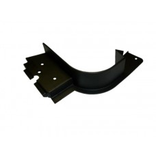 Закруглений кут Renault Magnum L