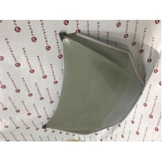 Капот (2015-2021) Tesla Model X
