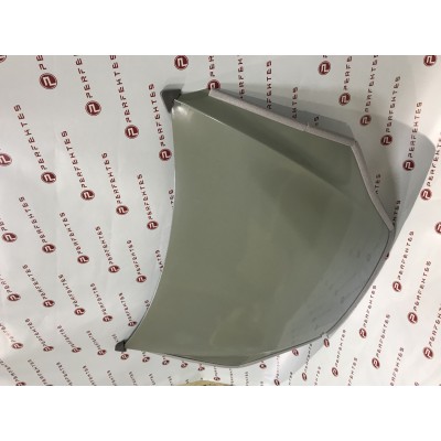 Капот (2015-2021) Tesla Model X
 111-TSMX-31E0C-00