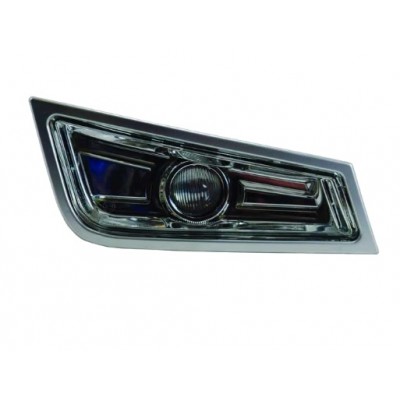 Фара протитуманна Vovlo FH E-5 R 21035690