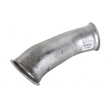 Труба вихлопна Volvo FH12 D13 L-397