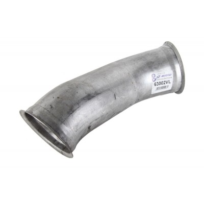 Труба вихлопна Volvo FH12 D13 L-397 20881300