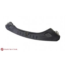 Накладка під капот пластик передня (2012-2021) Tesla Model S
