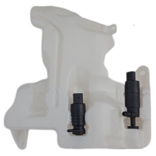 Бачок склоомивача з двома моторчиками (2016-2018) Chevrolet Malibu XL
