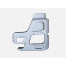 Окуляри фари Mercedes Actros MP3 MEGA L