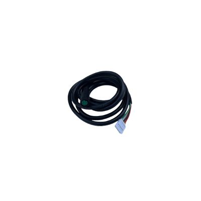 З'єднувальний провід універсальний чорний Xiaomi M365 ACRS-00008132