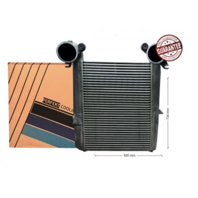 Інтеркулер DAF CF85 E3 1685549