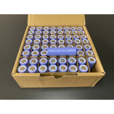 Акумулятор Li-Ion LISHEN 21700 3,7V 4000mAh ACC-00007773