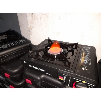 Кухня туристична JY500A 22000775