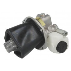 Куліса КПП Mercedes Actros