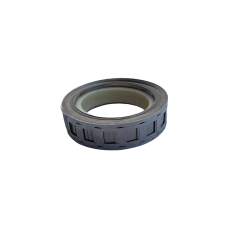 Стрічка нікелева подвійна 25,5x22,5mm 0,6kg