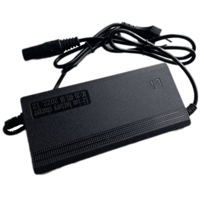 Зарядний пристрій 24V 2A XLR (29,4V) CHAR-00007816