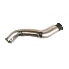 Вихлопна труба DAF XF95 L=430 Old type