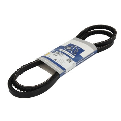 Клиновий ремень 13X1650 Iveco Mercedes 39974192