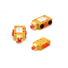 Клапан пневматичний кпп Renault Magnum