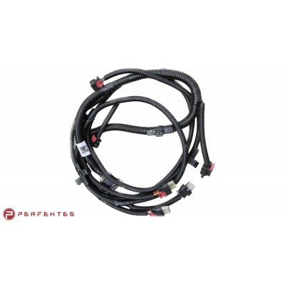 Електропроводка передньої панелі Tesla Model Y 375-TSMY-5000A-00