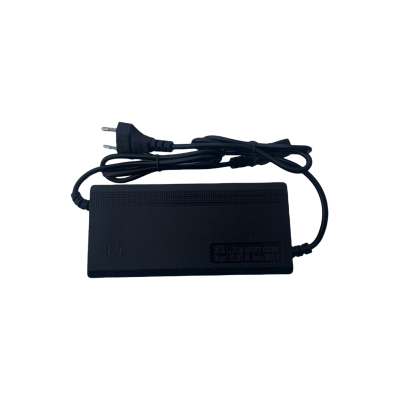 Зарядний пристрій 36V 2A C13 connector (42V) CHAR-00008594